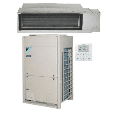 25.0KW Inverter (R410A) Three Phase – FDYQN250LB-LY
