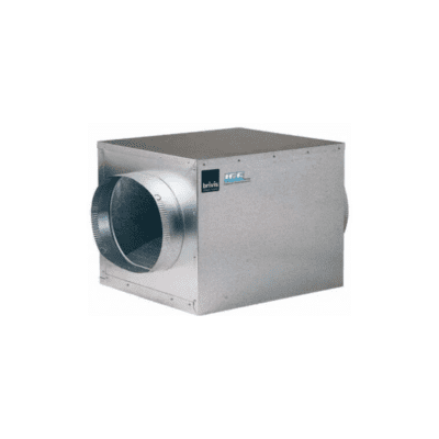 13KW Single Phase Base ICEBox Coil Inverter R410A – DINIB13Z7