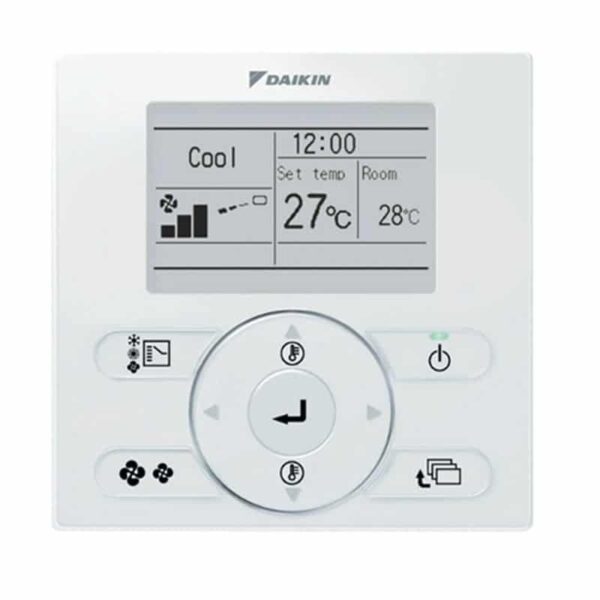 Ducted-Inverter-Controller-BRC1E63-