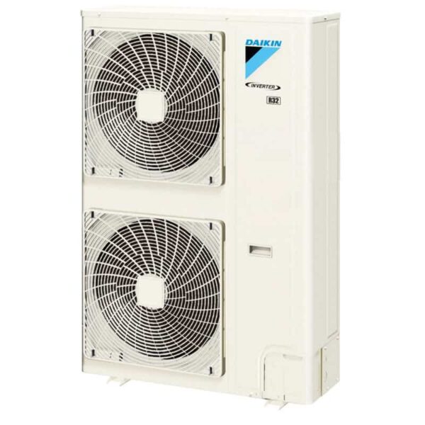 Ducted-Inverter-Outdoor
