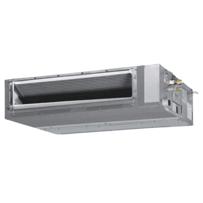10.0KW Premium Inverter Slim-Line (R32) – FBA100BVMA