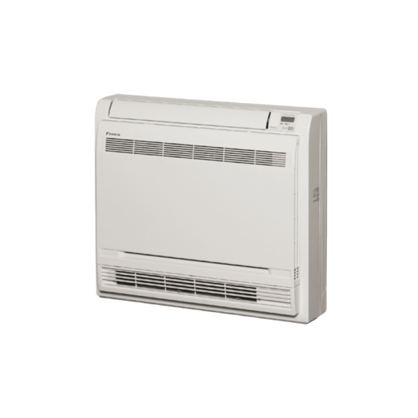 3.5 Floor Standing Reverse - FVXS35R - Image 2