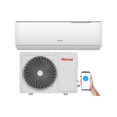 HIWALL INV 7.0KW REV CYCLE R32 (T SERIES R32) WITH WIFI – HSNRT70B