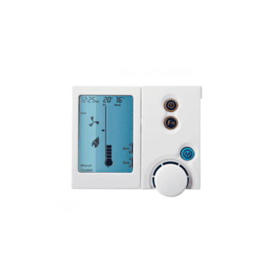 NC-6 NETWORKER THERMOSTAT – CNTRLNC6