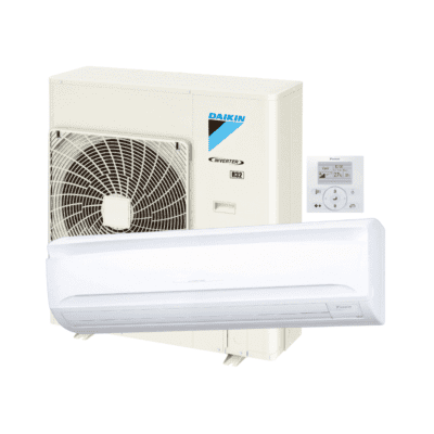 5.0KW Wall Mounted (R32) Single Phase – FTXC50A-A1V